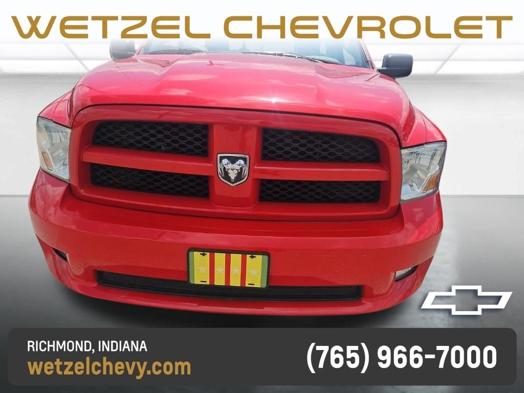 ram ram 1500 pickup 2012 3C6JD7AT0CG237539 image ram ram 1500 pickup 2012 3C6JD7AT0CG237539 image